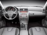 Mazda3 Sedan 2006 года (EU)